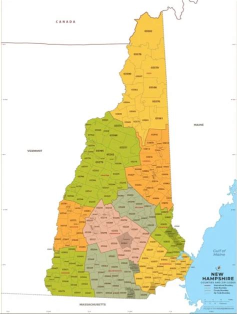 nh zipcodes|carroll nh zip codes.